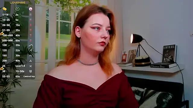 StripChat pretty_little_thing is Private pretty_little_thing — teasing little dance <3