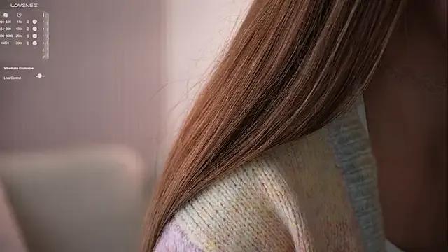 StripChat Pretty_Princess_Elina is Freechat Pretty_Princess_Elina — stroke me between my legs