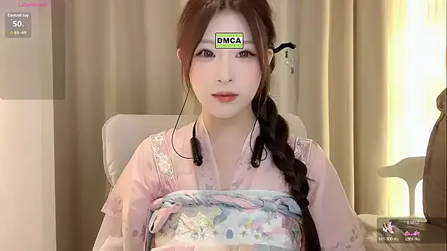 Freechat Princess3344 on StripChat