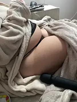 Princessemisse on StripChat