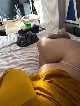 Princessemisse on StripChat