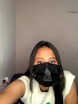 Priya_baby0 on StripChat