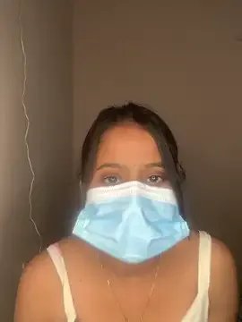 Priya_baby0 on StripChat