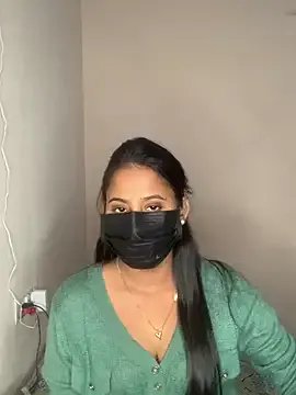 Priya_baby0 on StripChat