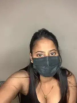 Priya_baby0 on StripChat