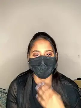 Priya_baby0 on StripChat