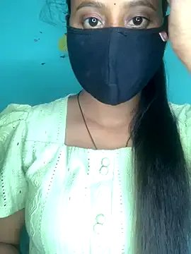 Priya_baby0 on StripChat