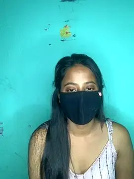 Priya_baby0 on StripChat
