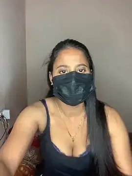 Priya_baby0 on StripChat