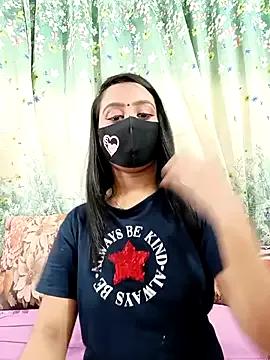 Freechat Prova-2 on StripChat