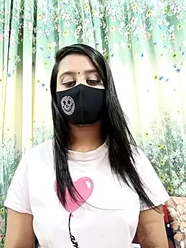 Freechat Prova-2 on StripChat