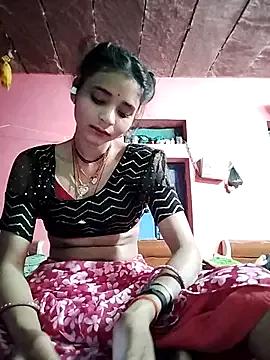 Freechat R_Roshni on StripChat