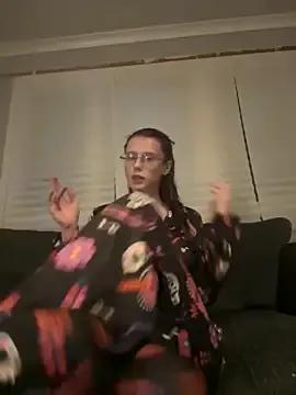 StripChat raen001 is Freechat raen001 — Cheeky bus ride