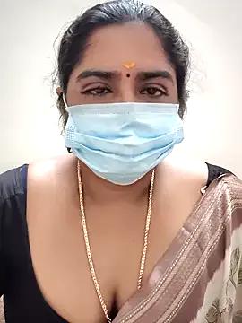 Private rani_deepa on StripChat