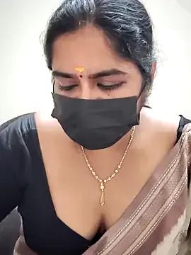Private rani_deepa on StripChat