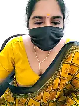 Private rani_deepa on StripChat