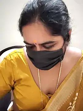 Private rani_deepa on StripChat