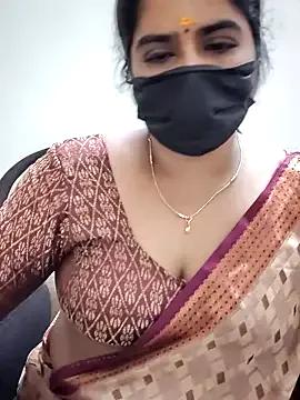 Private rani_deepa on StripChat