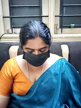 Private rani_deepa on StripChat