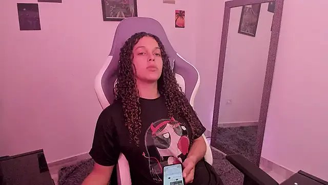 Private Rati_Curly on StripChat