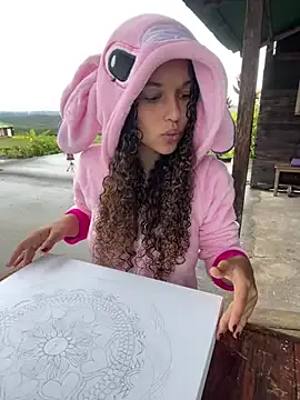 Private Rati_Curly on StripChat