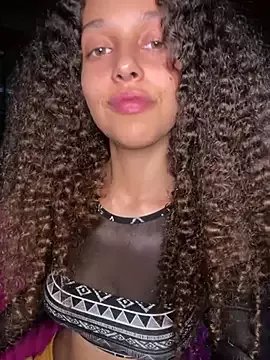 Private Rati_Curly on StripChat