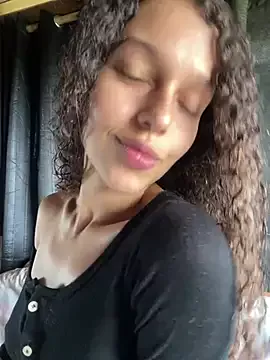 Private Rati_Curly on StripChat