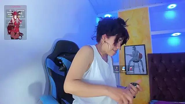 Raven_Rouge_ — SPIT TITS