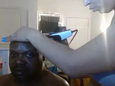 Freechat realninafame on StripChat