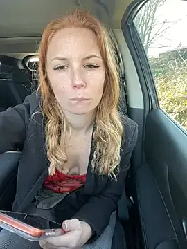 Freechat Redhairedteacher on StripChat