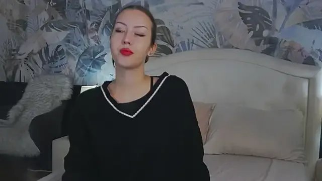 Freechat ReginaNyx on StripChat