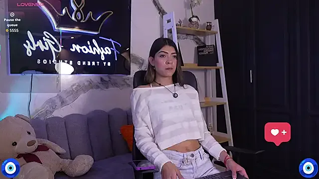 Freechat RenataMason on StripChat