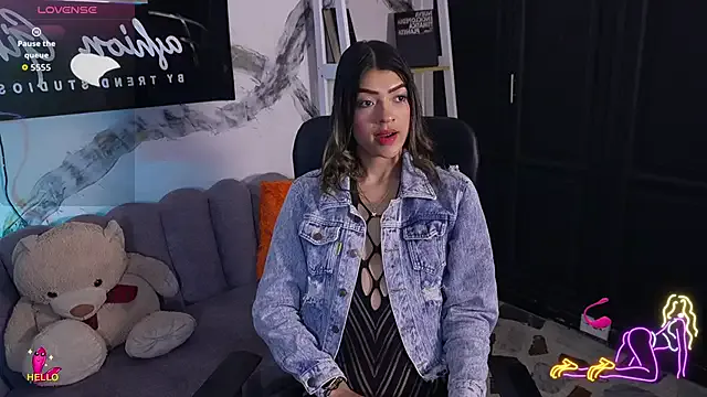 Freechat RenataMason on StripChat