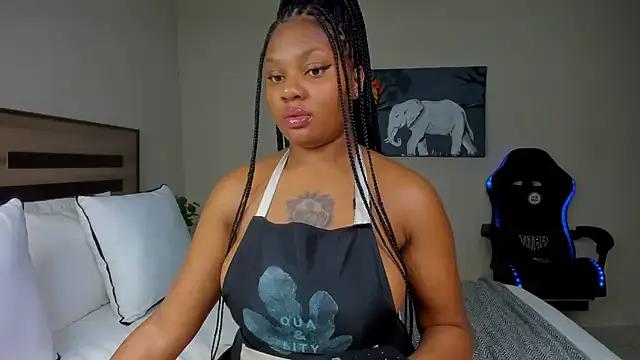 Private Renee-18 on StripChat