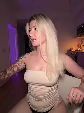 Freechat RitaNorth_star on StripChat