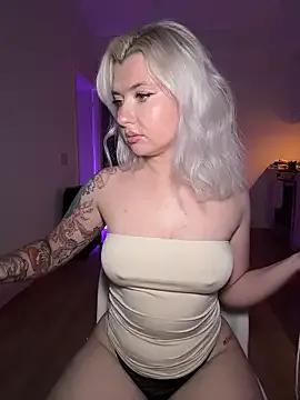 Freechat RitaNorth_star on StripChat