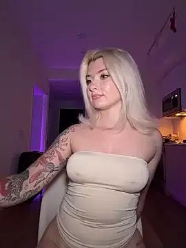 RitaNorth_star — play/tease soaked pussy close up