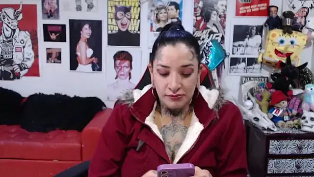 Private Rollyderolandia666 on StripChat