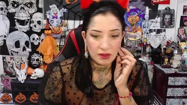 Private Rollyderolandia666 on StripChat