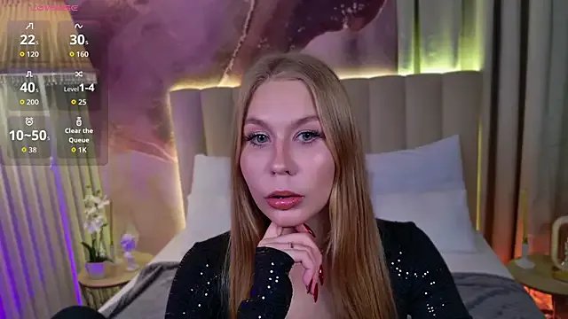 Private Rosa_Evans on StripChat