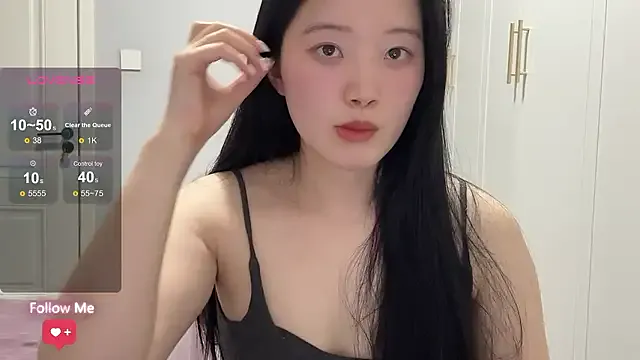 Freechat rose-u on StripChat