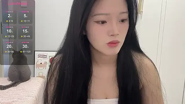 Freechat rose-u on StripChat