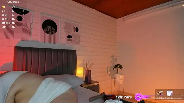 Freechat rose_barbara on StripChat