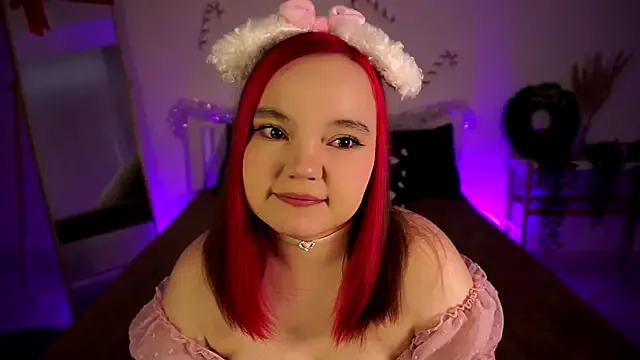 Freechat Rose_Luvv on StripChat