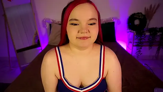 Freechat Rose_Luvv on StripChat