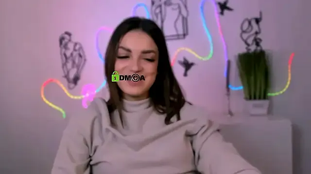 Freechat rose_style on StripChat