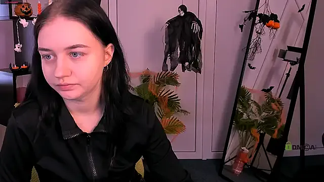 Freechat rose_style on StripChat