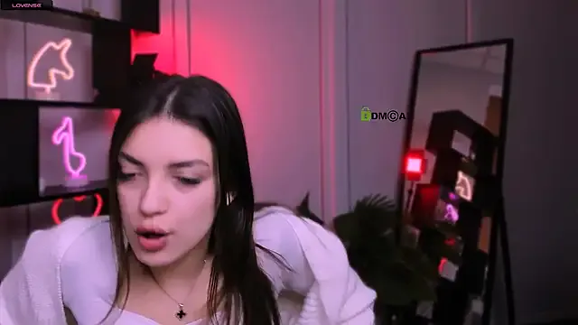 Freechat rose_style on StripChat