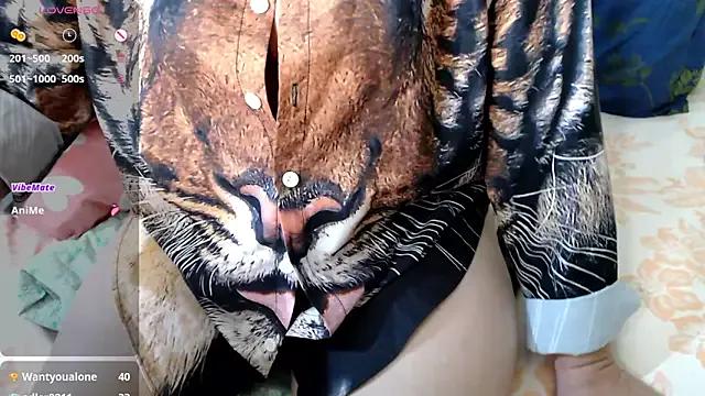 Freechat RoseStarr on StripChat