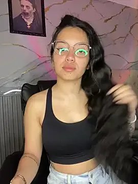 Freechat Rosita_forever_ on StripChat